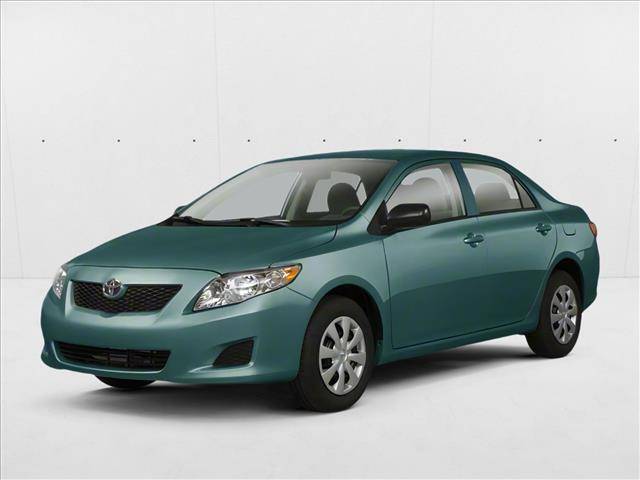 2010 Toyota Corolla LE — Sedan — 65,902 mi — Corpus Christi, TX