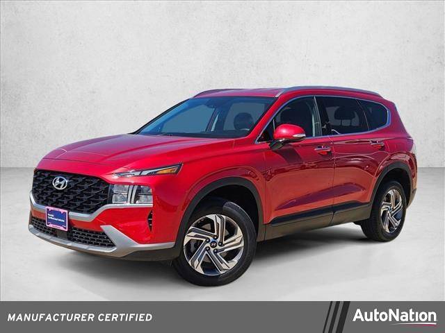 2023 Hyundai Santa Fe SEL — SUV — 40,276 mi — Corpus Christi, TX