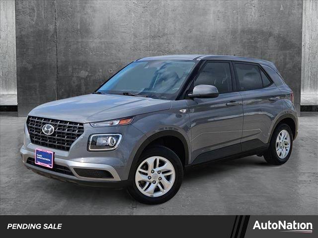 2022 Hyundai Venue SE — SUV — 22,665 mi — Corpus Christi, TX