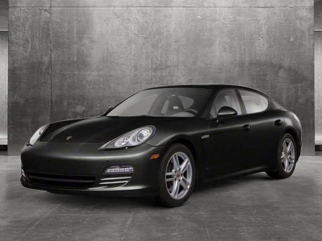 2012 Porsche Panamera Standard — Sedan — 82,009 mi — Corpus Christi, TX