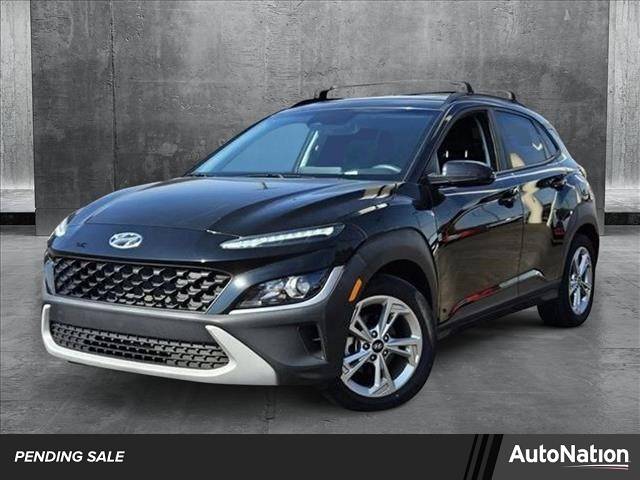2022 Hyundai Kona SEL — SUV — 34,582 mi — Corpus Christi, TX