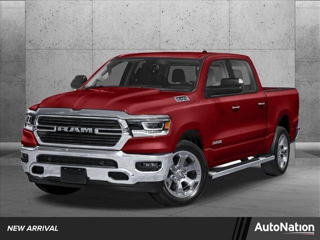 2019 Ram 1500 Big Horn/Lone Star — Pickup Truck — 101,225 mi — Corpus Christi, TX