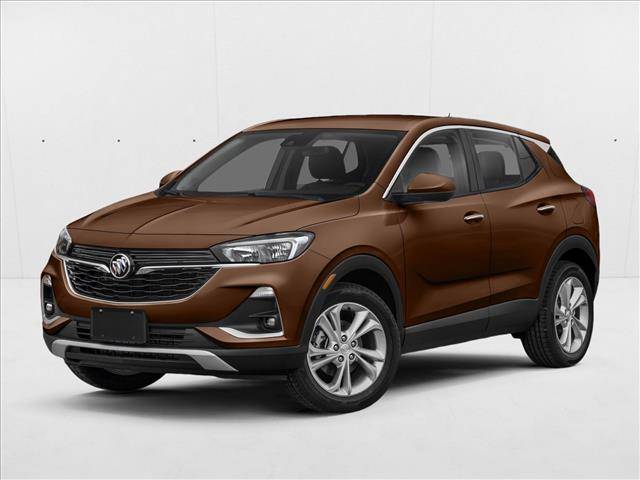 2020 Buick Encore GX Select — SUV — 49,973 mi — Corpus Christi, TX