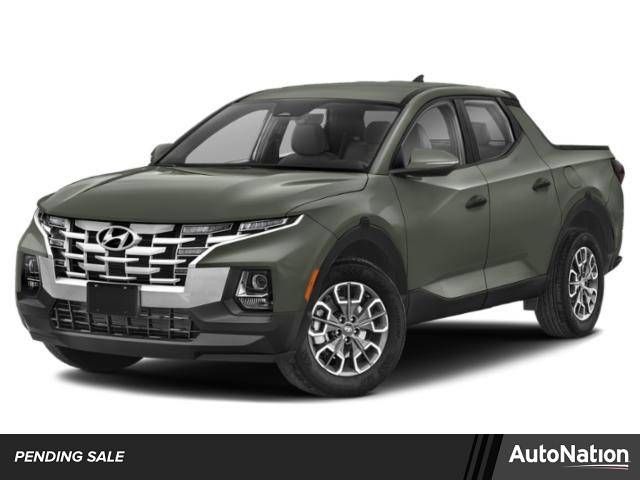 2022 Hyundai Santa Cruz SEL — Pickup Truck — 38,493 mi — Corpus Christi, TX