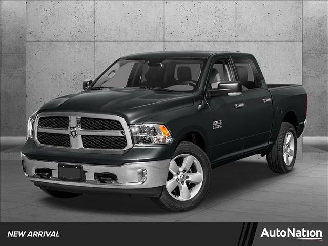 2018 Ram 1500 Lone Star — Pickup Truck — 90,586 mi — Corpus Christi, TX