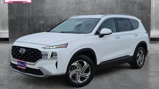 2023 Hyundai Santa Fe SEL — SUV — 31,058 mi — Corpus Christi, TX