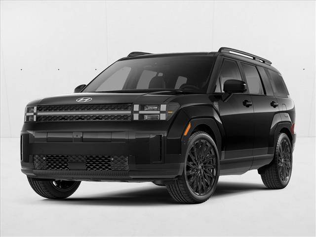 2024 Hyundai Santa Fe Calligraphy — SUV — 19,102 mi — Corpus Christi, TX