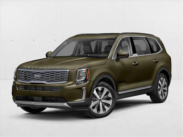 2020 Kia Telluride S — SUV — 60,779 mi — Corpus Christi, TX
