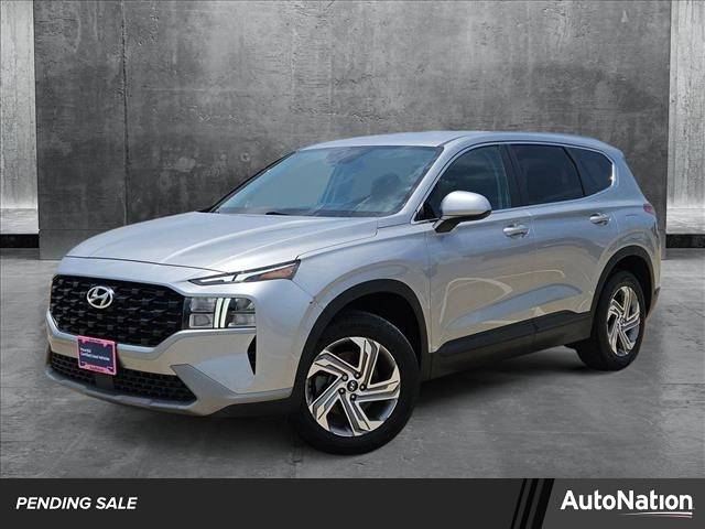 2023 Hyundai Santa Fe SE — SUV — 20,001 mi — Corpus Christi, TX