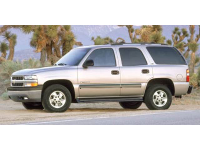 2005 Chevrolet Tahoe LT — SUV — 174,729 mi — Corpus Christi, TX