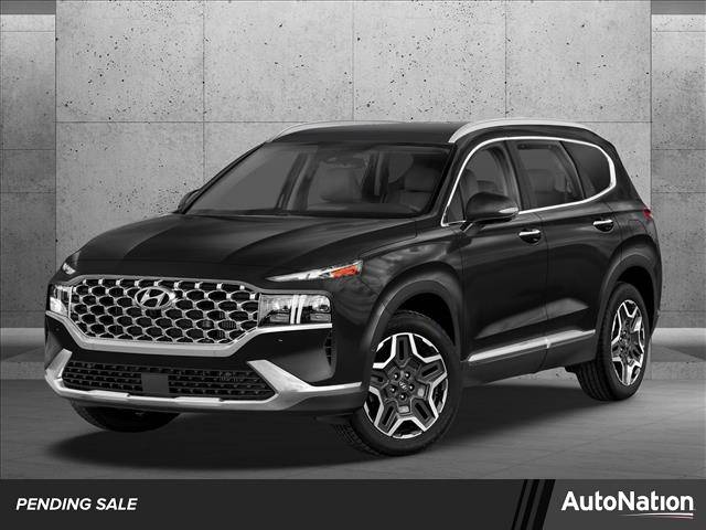 2022 Hyundai Santa Fe Limited — SUV — 20,201 mi — Corpus Christi, TX