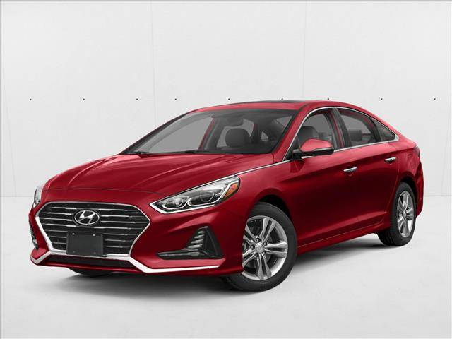 2019 Hyundai Sonata SE — Sedan — 122,004 mi — Corpus Christi, TX