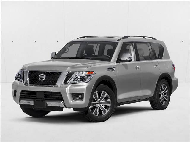 2020 Nissan Armada SL — SUV — 85,914 mi — Corpus Christi, TX