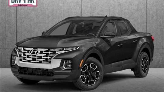 2023 Hyundai Santa Cruz SEL Premium — Pickup Truck — 36,619 mi — Corpus Christi, TX