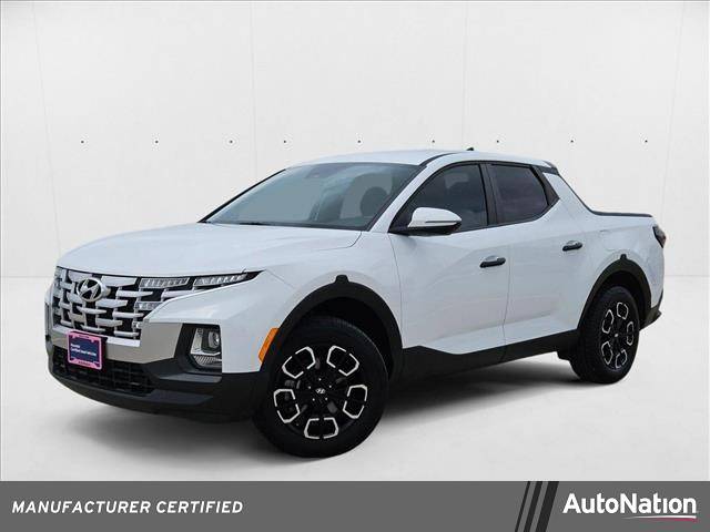 2022 Hyundai Santa Cruz SEL — Pickup Truck — 76,023 mi — Corpus Christi, TX