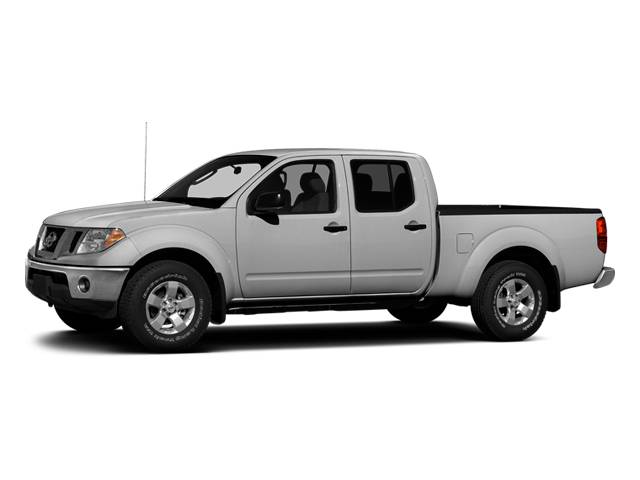 2013 Nissan Frontier SV — Pickup Truck — 175,330 mi — Corpus Christi, TX