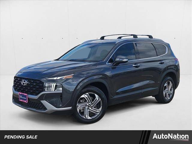 2023 Hyundai Santa Fe SEL — SUV — 13,769 mi — Corpus Christi, TX