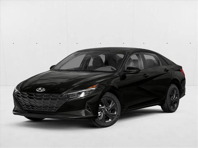 2021 Hyundai Elantra SEL — Sedan — 42,810 mi — Corpus Christi, TX