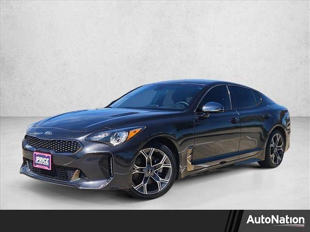 2020 Kia Stinger GT-Line — Hatchback — 37,951 mi — Corpus Christi, TX