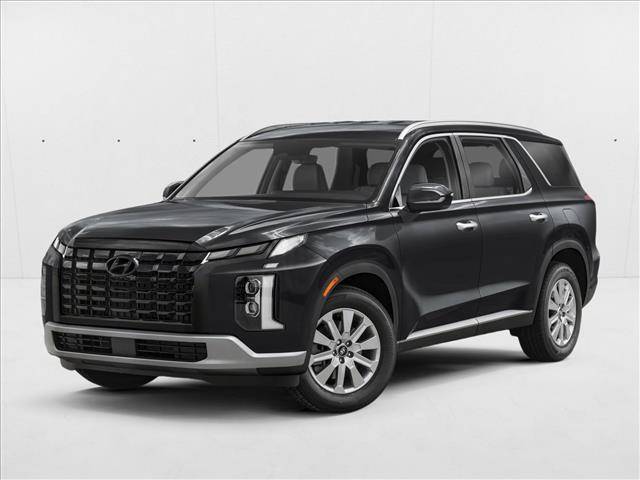 2025 Hyundai Palisade SEL Premium — SUV — 6,496 mi — Corpus Christi, TX