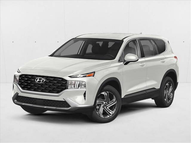 2022 Hyundai Santa Fe SE — SUV — 53,329 mi — Corpus Christi, TX