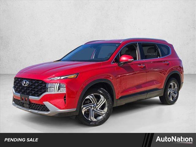 2023 Hyundai Santa Fe SEL — SUV — 60,743 mi — Corpus Christi, TX