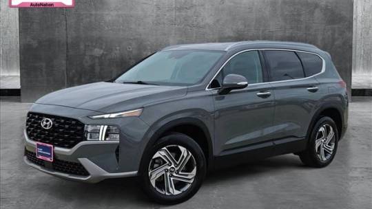 2023 Hyundai Santa Fe SEL — SUV — 35,965 mi — Corpus Christi, TX