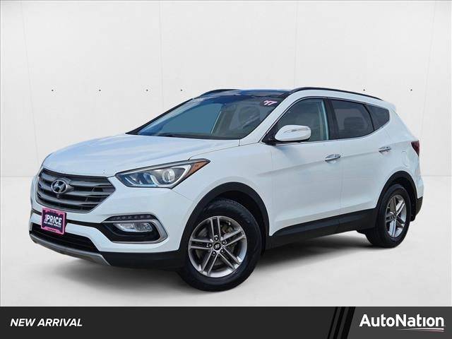 2017 Hyundai Santa Fe Sport Base — SUV — 44,092 mi — Corpus Christi, TX