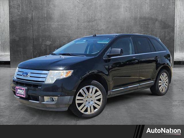 2010 Ford Edge Limited — SUV — 184,982 mi — Corpus Christi, TX