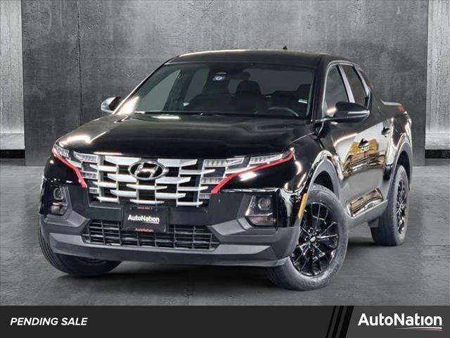 2022 Hyundai Santa Cruz SEL — Pickup Truck — 39,114 mi — Corpus Christi, TX
