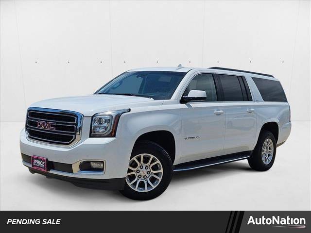 2019 GMC Yukon SLT — SUV — 134,082 mi — Corpus Christi, TX