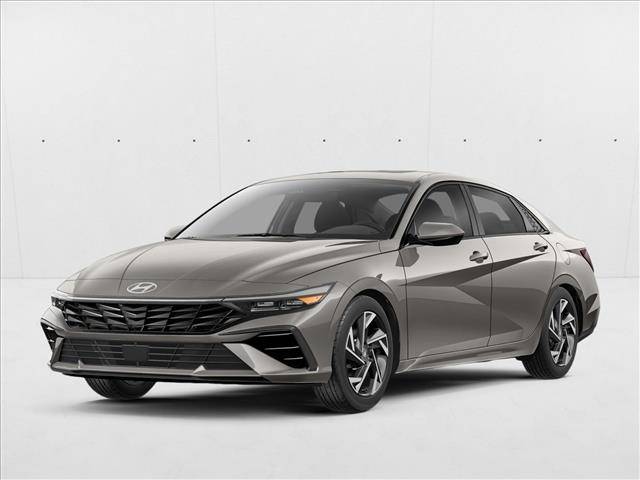 2024 Hyundai Elantra SEL — Sedan — 19,706 mi — Corpus Christi, TX