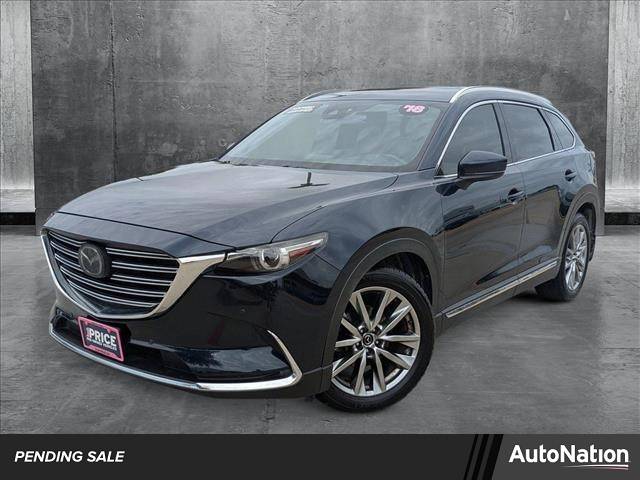 2018 Mazda CX-9 Grand Touring — SUV — 57,026 mi — Corpus Christi, TX