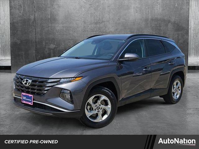 2023 Hyundai Tucson SEL — SUV — 39,816 mi — Corpus Christi, TX