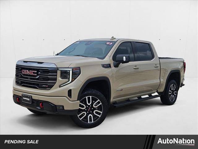 2023 GMC Sierra 1500 AT4 — Pickup Truck — 37,000 mi — Corpus Christi, TX
