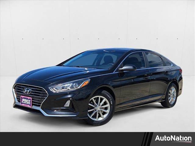 2019 Hyundai Sonata SE — Sedan — 86,690 mi — Corpus Christi, TX
