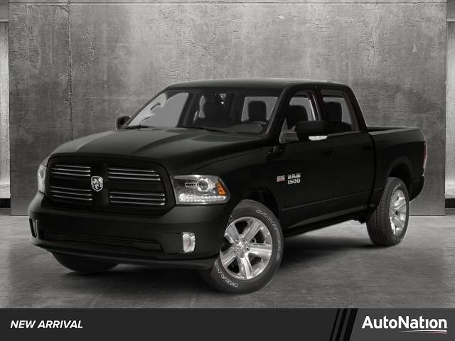 2014 Ram 1500 Tradesman — Pickup Truck — 199,688 mi — Corpus Christi, TX