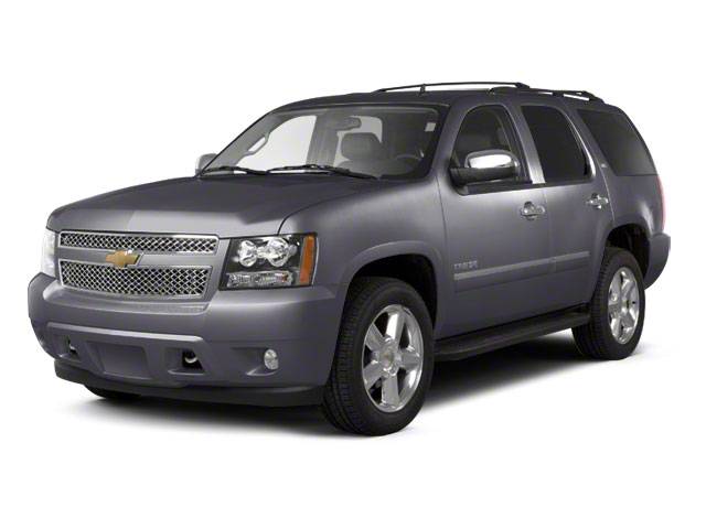 2010 Chevrolet Tahoe LT — SUV — 126,001 mi — Corpus Christi, TX
