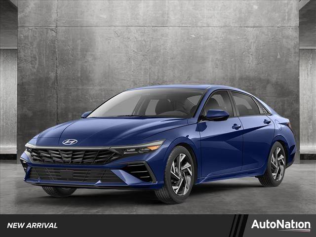 2024 Hyundai Elantra SEL — Sedan — 25,150 mi — Corpus Christi, TX