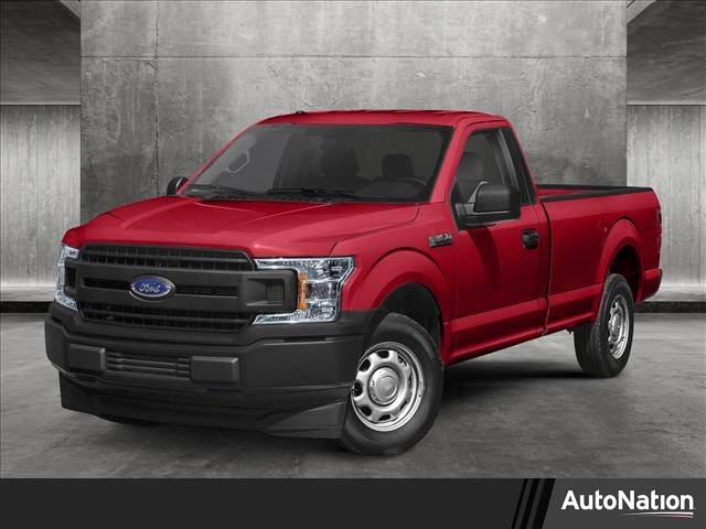 2019 Ford F-150 XL — Pickup Truck — 87,727 mi — Corpus Christi, TX