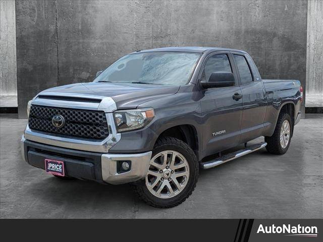 2018 Toyota Tundra SR5 — Pickup Truck — 73,305 mi — Corpus Christi, TX