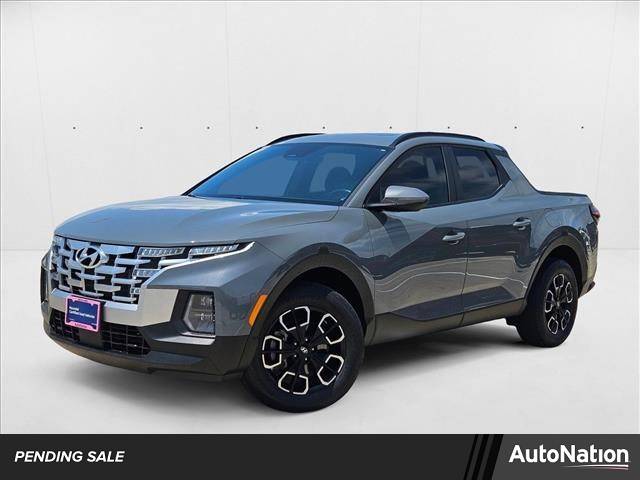 2023 Hyundai Santa Cruz SEL Premium — Pickup Truck — 38,631 mi — Corpus Christi, TX