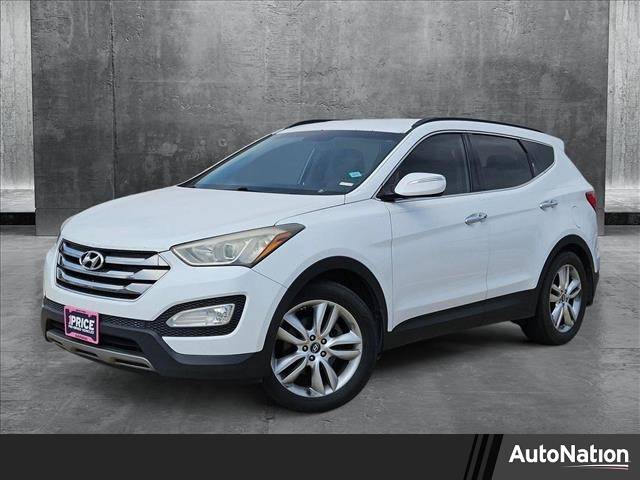 2013 Hyundai Santa Fe Sport 2.0T — SUV — 146,009 mi — Corpus Christi, TX