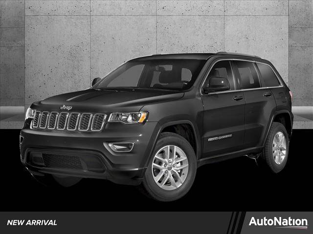 2018 Jeep Grand Cherokee Laredo E — SUV — 116,306 mi — Corpus Christi, TX