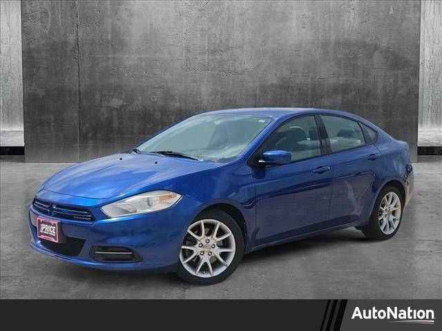 2013 Dodge Dart SXT — Sedan — 82,452 mi — Corpus Christi, TX