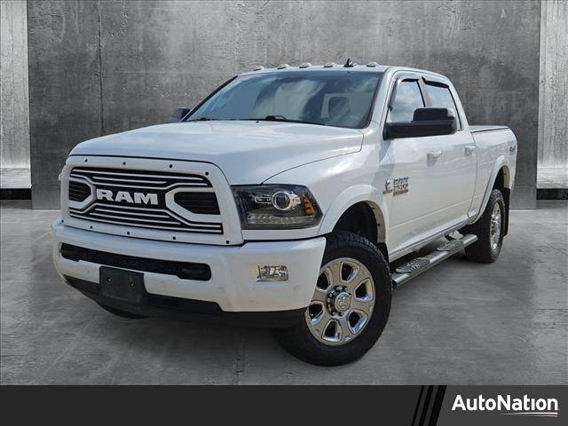 2018 Ram 2500 Laramie — Pickup Truck — 74,525 mi — Corpus Christi, TX