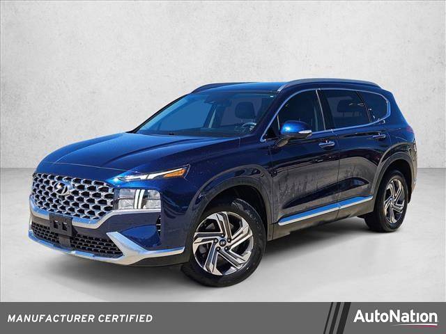 2023 Hyundai Santa Fe SEL — SUV — 32,145 mi — Corpus Christi, TX