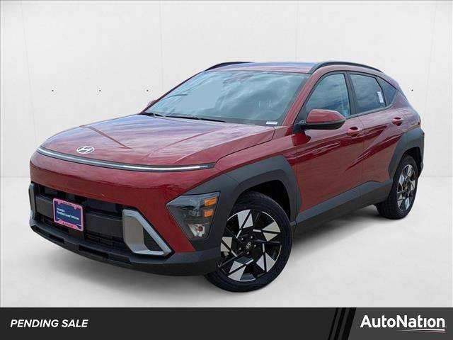 2025 Hyundai Kona SEL — SUV — 11 mi — Corpus Christi, TX