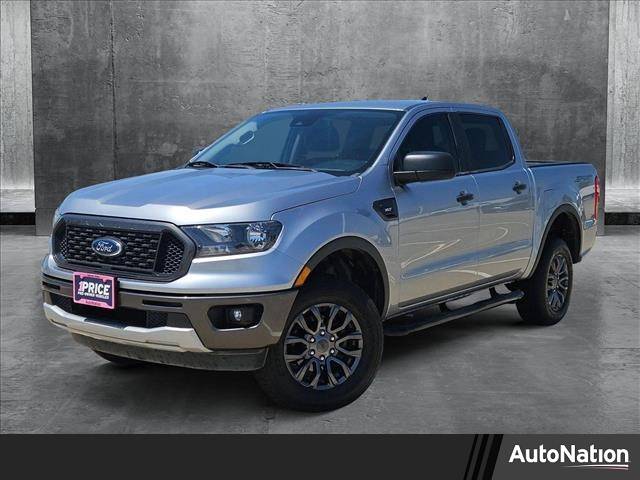 2021 Ford Ranger XLT — Pickup Truck — 50,712 mi — Corpus Christi, TX