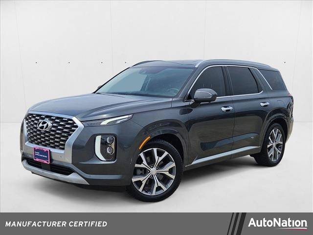 2022 Hyundai Palisade Limited — SUV — 70,080 mi — Corpus Christi, TX
